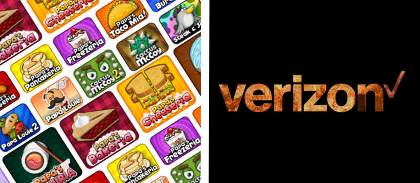 Verizon is Data Throttling Firefighters || Donuts &&nbsp;Broccoli