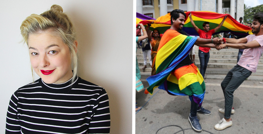 Victory in India || Donuts &&nbsp;Broccoli