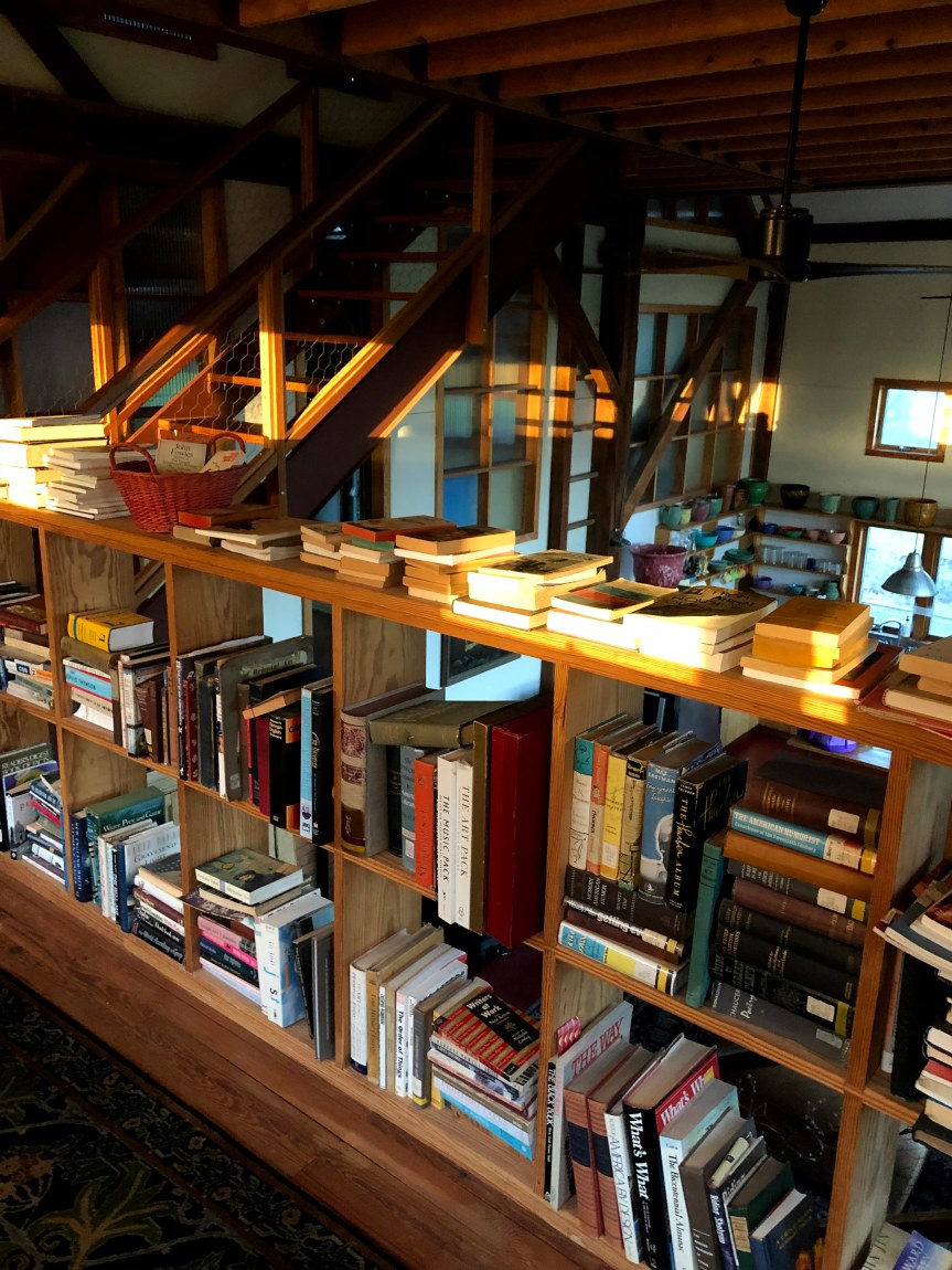 Essay: Retreating to Good Contrivance during&nbsp;COVID-19